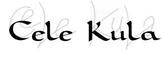logo Cele Kula